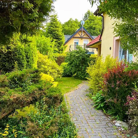 Zacisze 1 ポッドンビエ