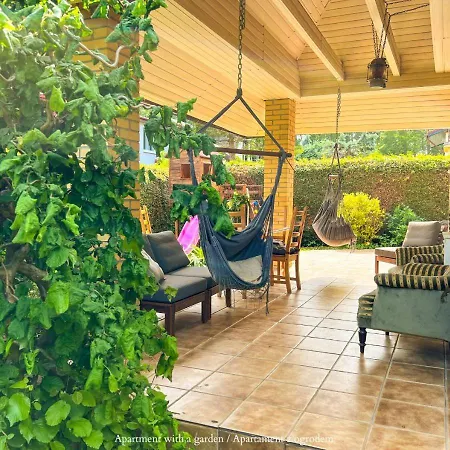 Zacisze 1 ポッドンビエ