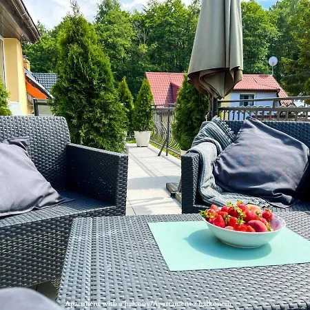 Zacisze 1 * ポッドンビエ