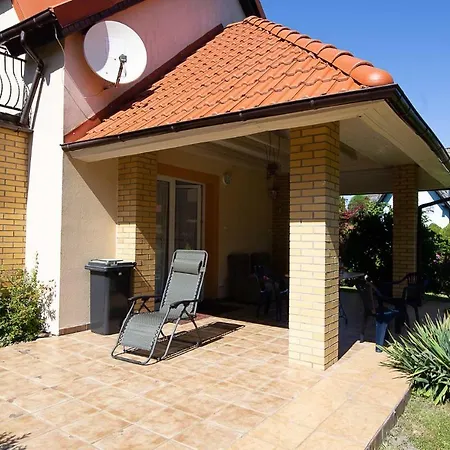 Zacisze 1 アパート ポッドンビエ