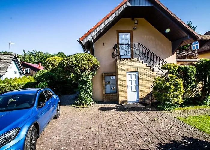 Zacisze 1 * Poddąbie